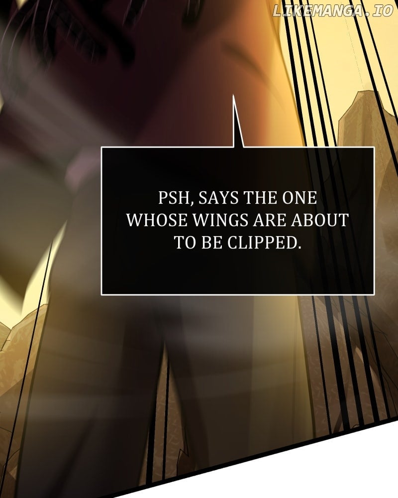 Code Demon Chapter 26 84