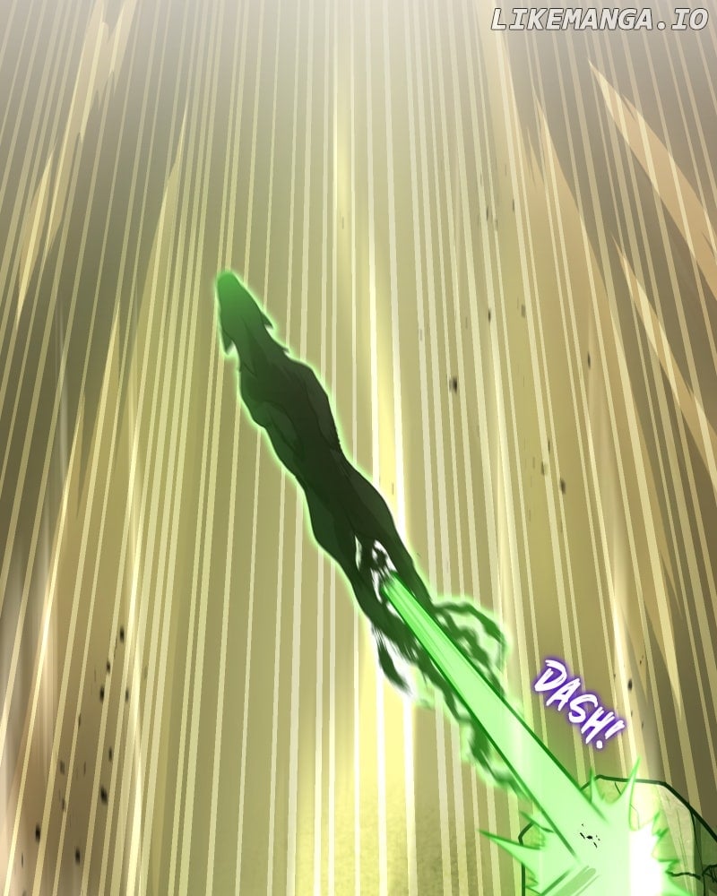 Code Demon Chapter 26 87