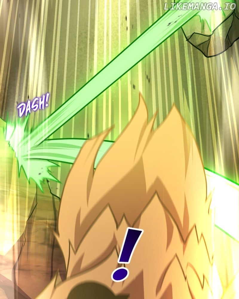 Code Demon Chapter 26 88