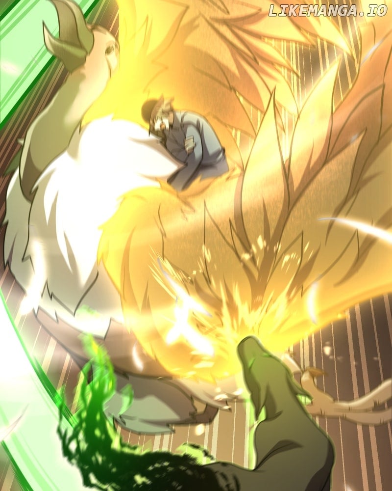 Code Demon Chapter 26 91
