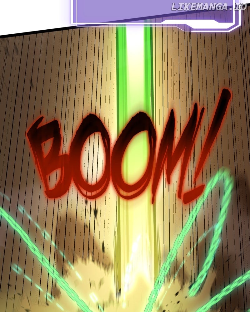 Code Demon Chapter 26 93