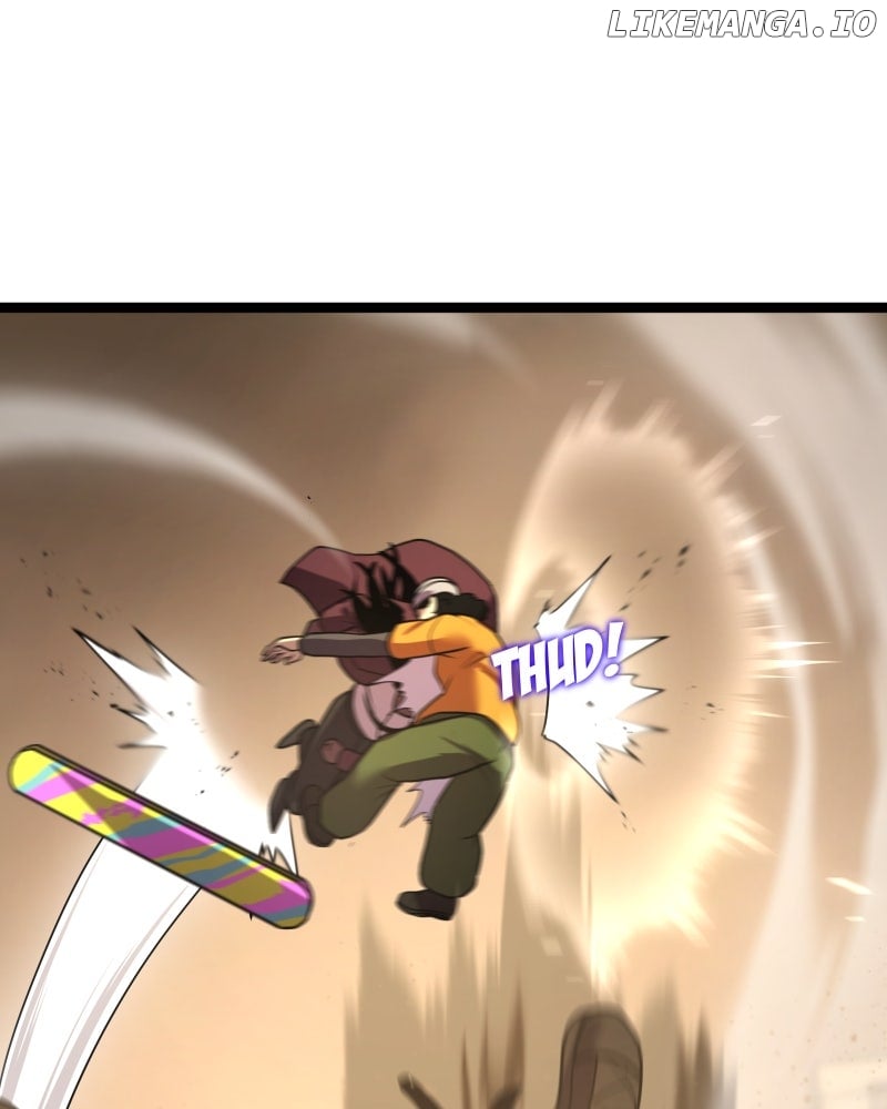Code Demon Chapter 26 97