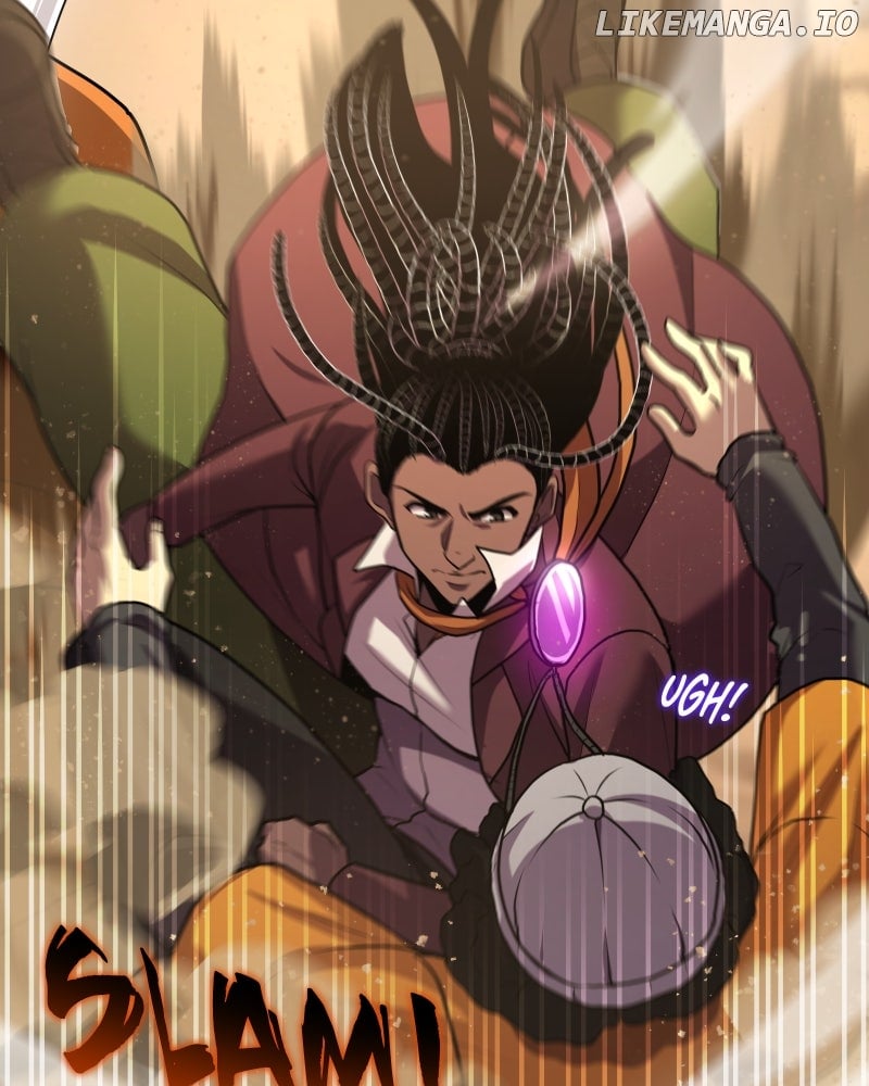 Code Demon Chapter 26 98