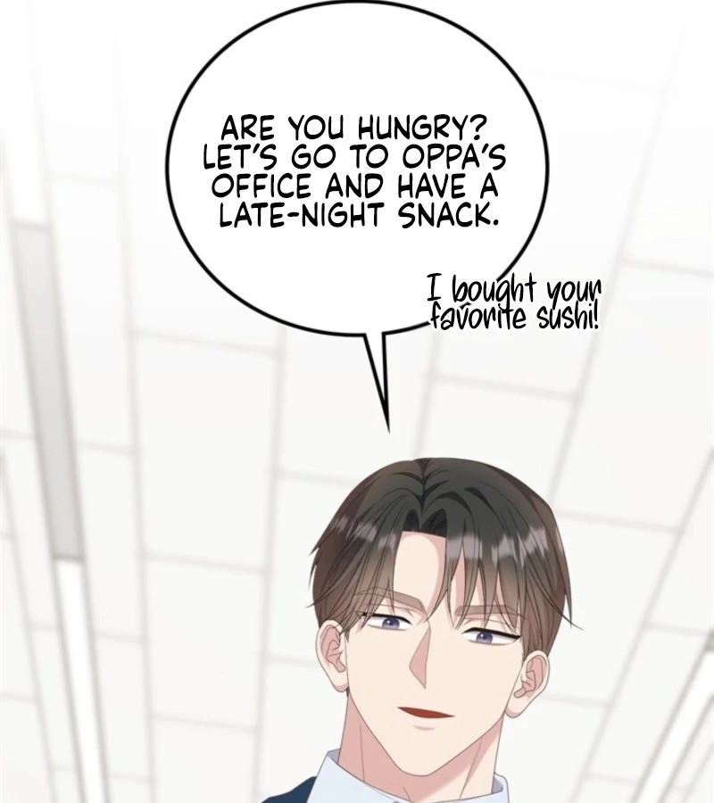 Overtime Chapter 24 136