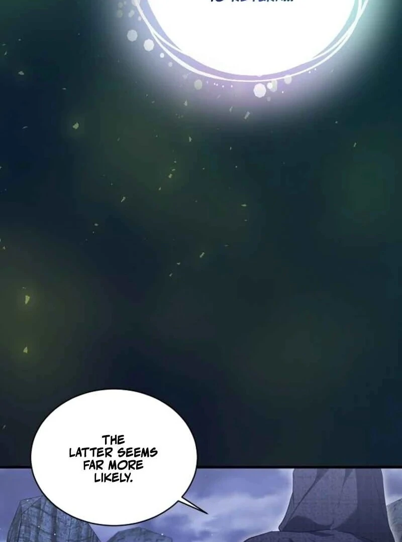 I Was Reincarnated as a Baby Fox God Chapter 96 70