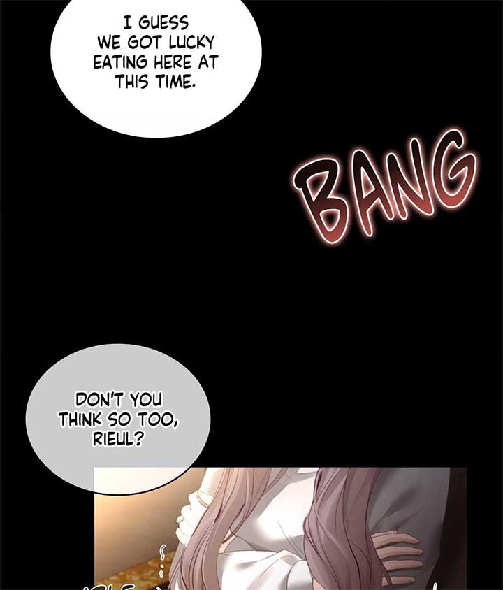 The Young Wife Chapter 35 18