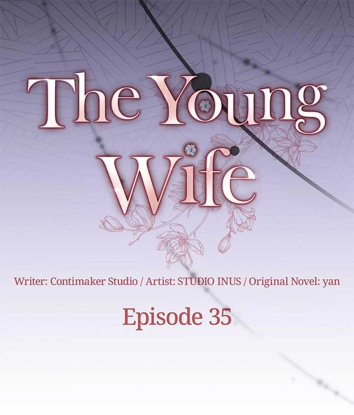 The Young Wife Chapter 35 23