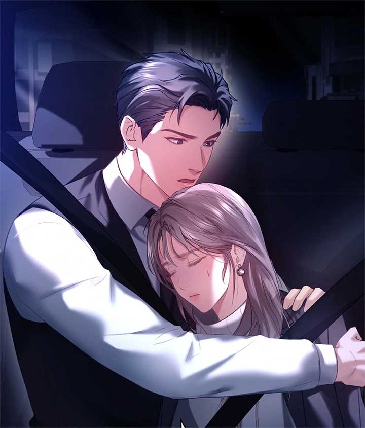 The Young Wife Chapter 35 42