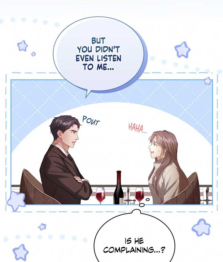 The Young Wife Chapter 35 7
