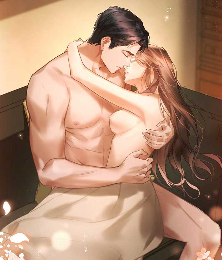 The Young Wife Chapter 36 106
