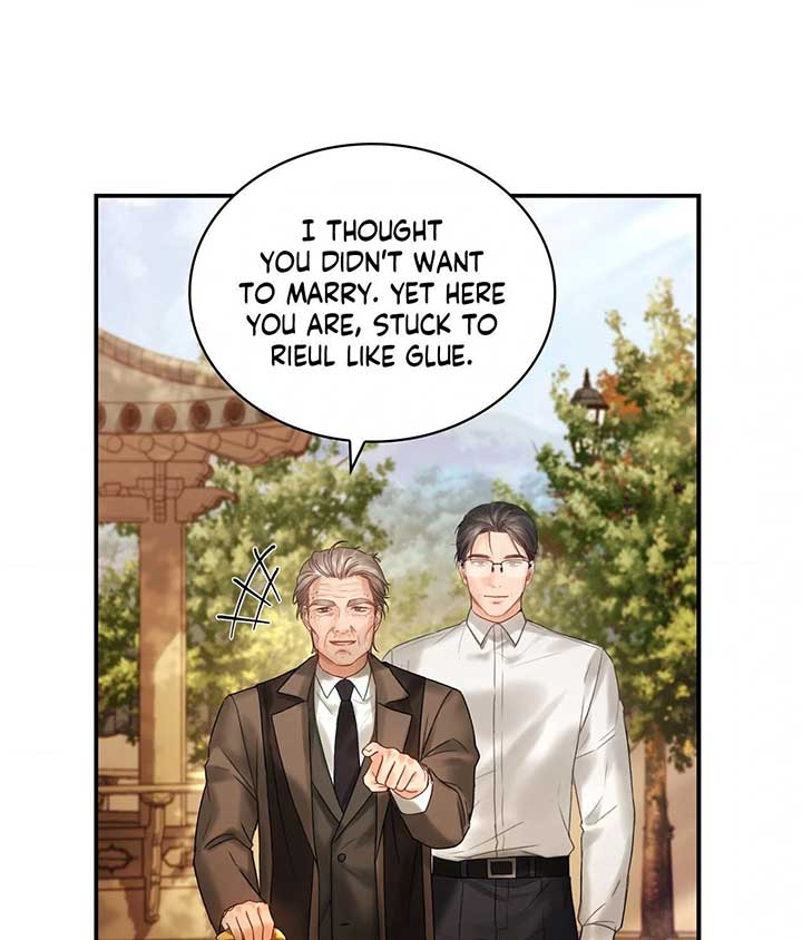 The Young Wife Chapter 36 121
