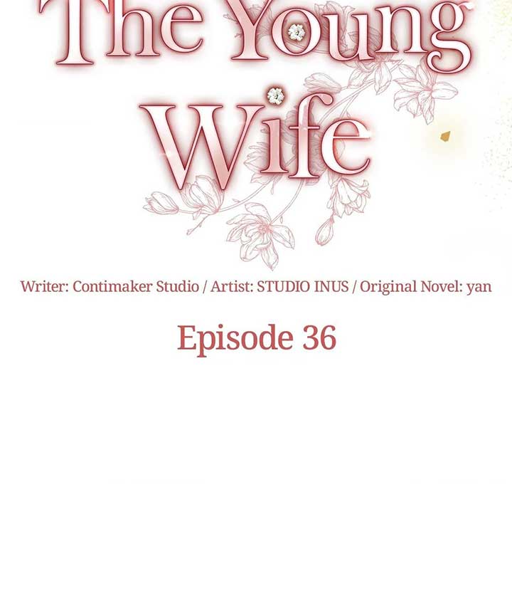 The Young Wife Chapter 36 24