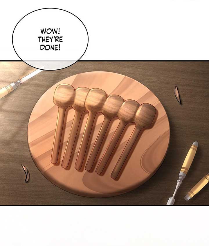 The Young Wife Chapter 36 26
