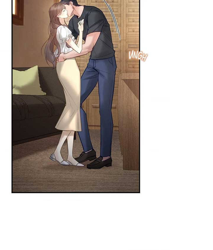 The Young Wife Chapter 36 38