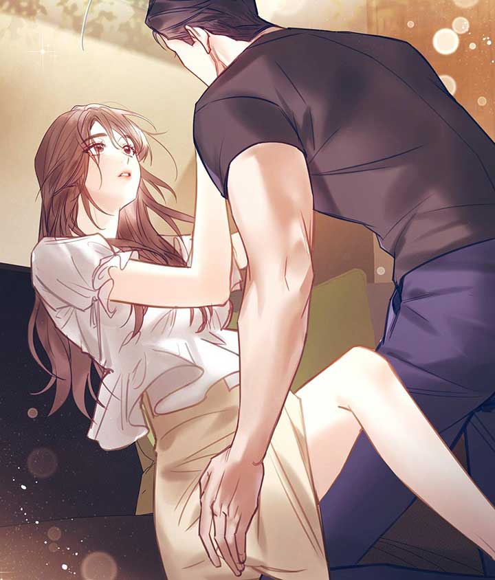 The Young Wife Chapter 36 41