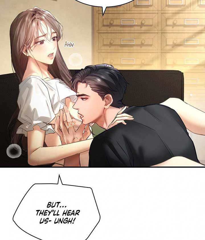 The Young Wife Chapter 36 46