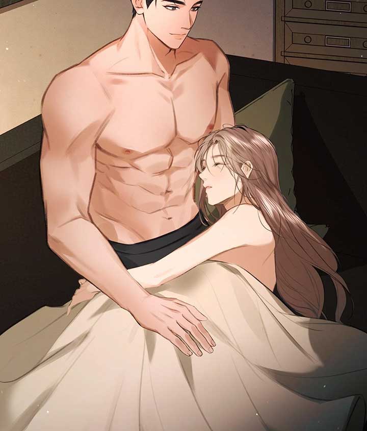 The Young Wife Chapter 36 83