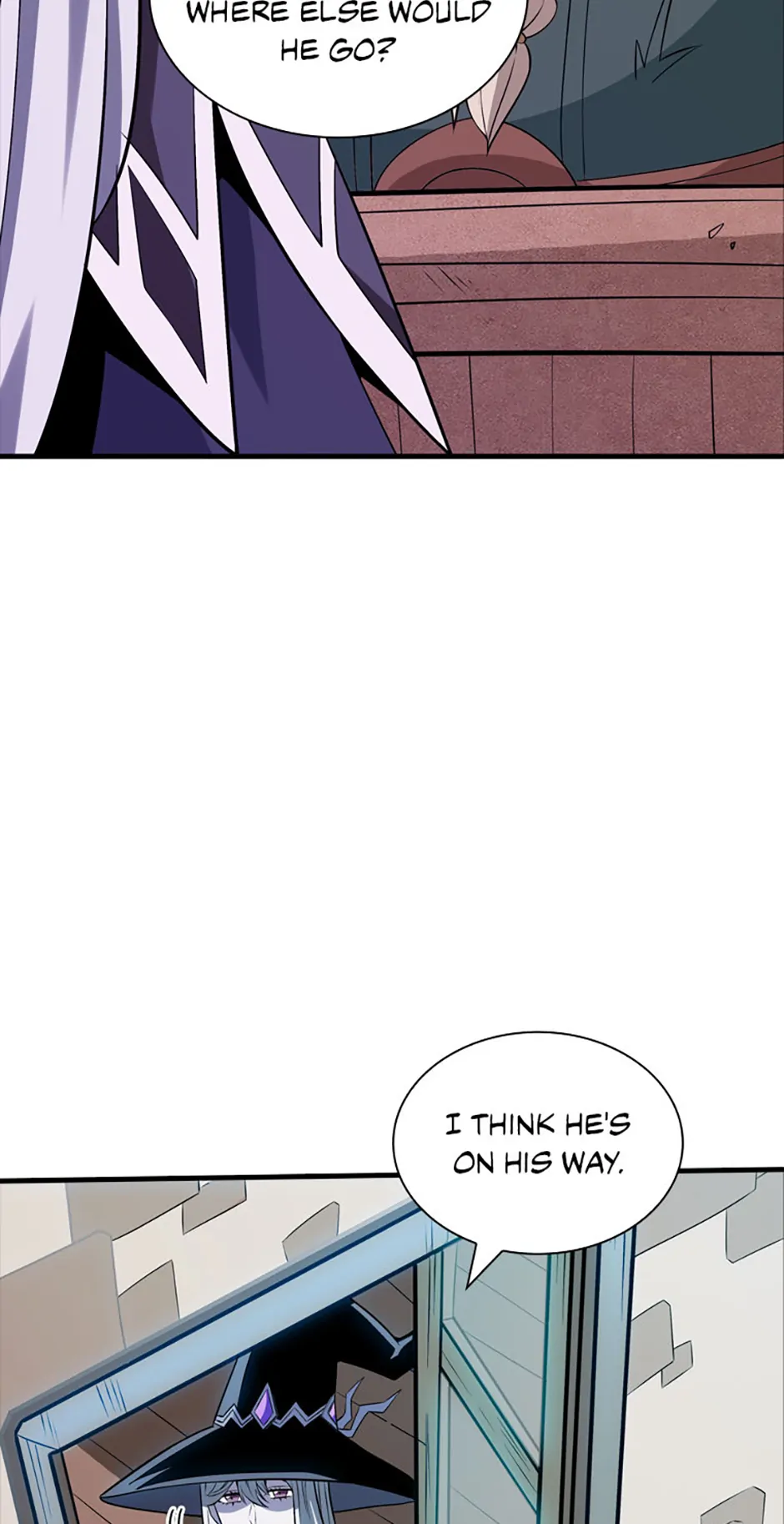 My 1.5-Billion-Won Item (Official) Chapter 62 13