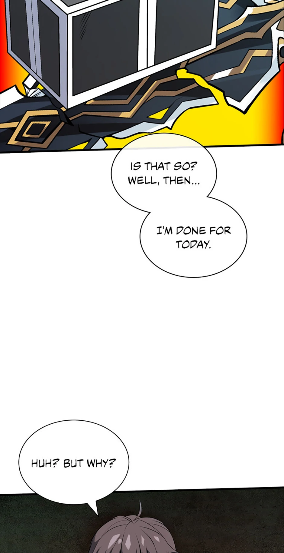My 1.5-Billion-Won Item (Official) Chapter 62 15