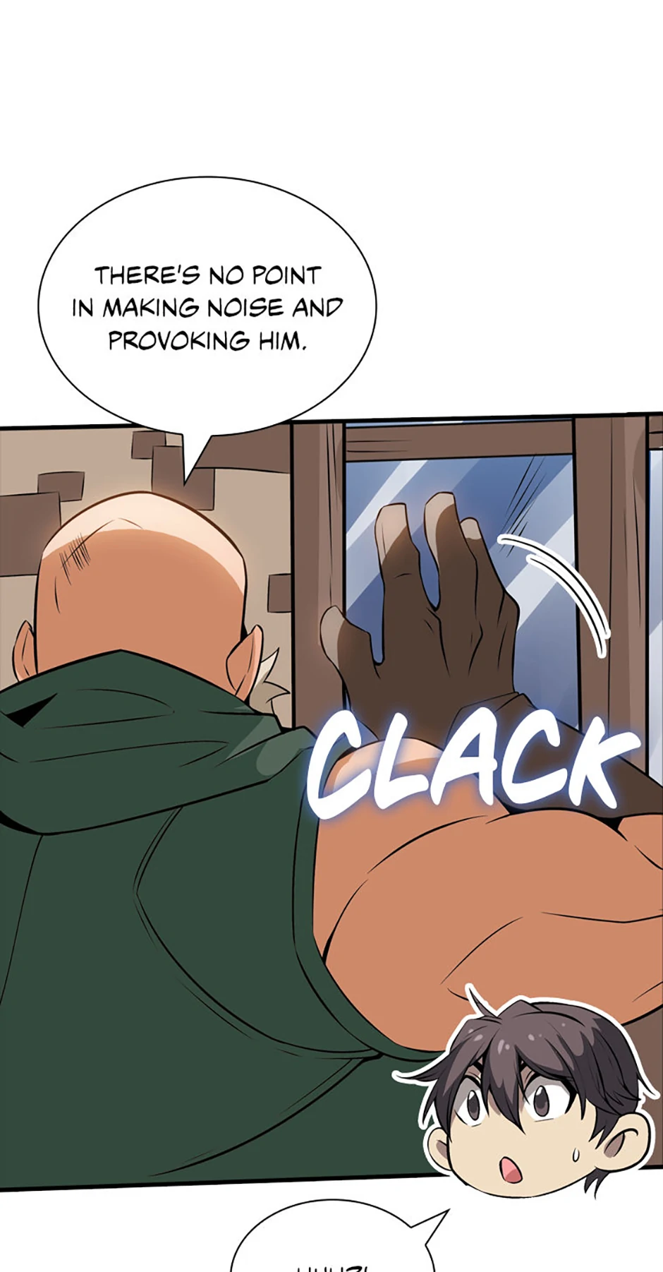 My 1.5-Billion-Won Item (Official) Chapter 62 17