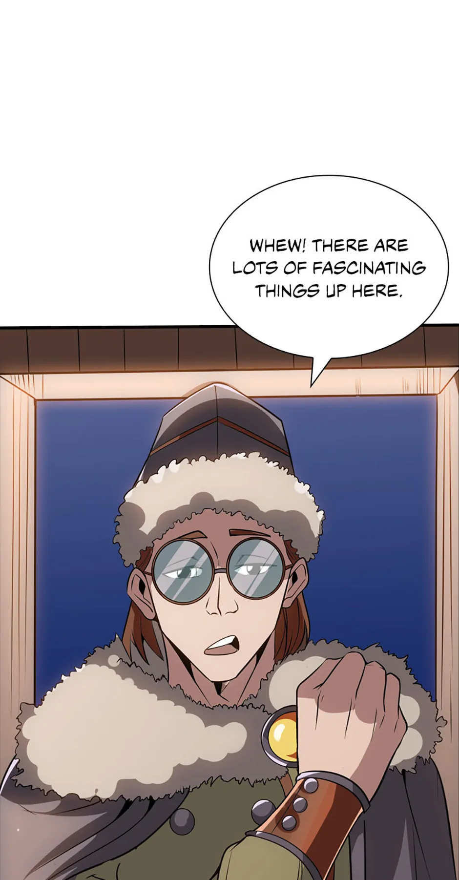 My 1.5-Billion-Won Item (Official) Chapter 62 19