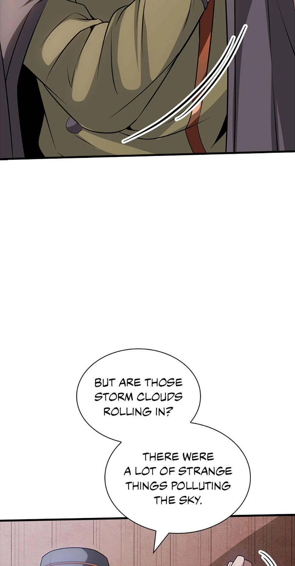 My 1.5-Billion-Won Item (Official) Chapter 62 20