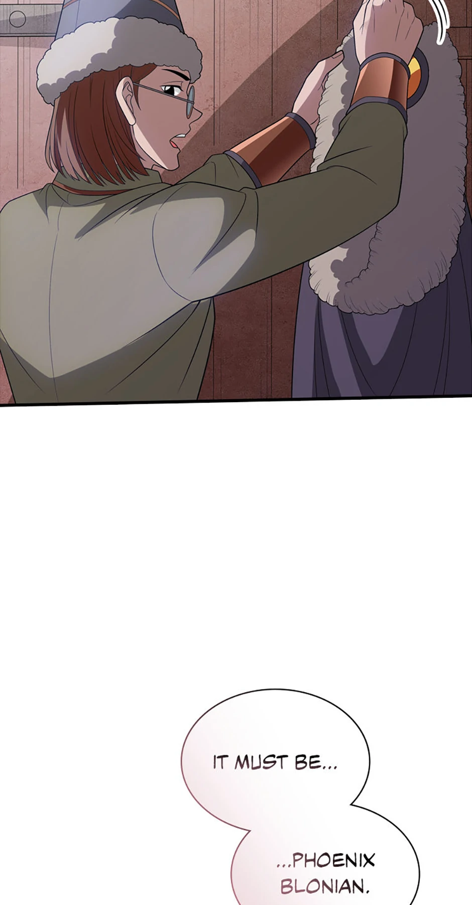 My 1.5-Billion-Won Item (Official) Chapter 62 21