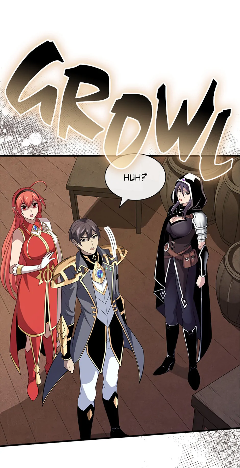 My 1.5-Billion-Won Item (Official) Chapter 62 31