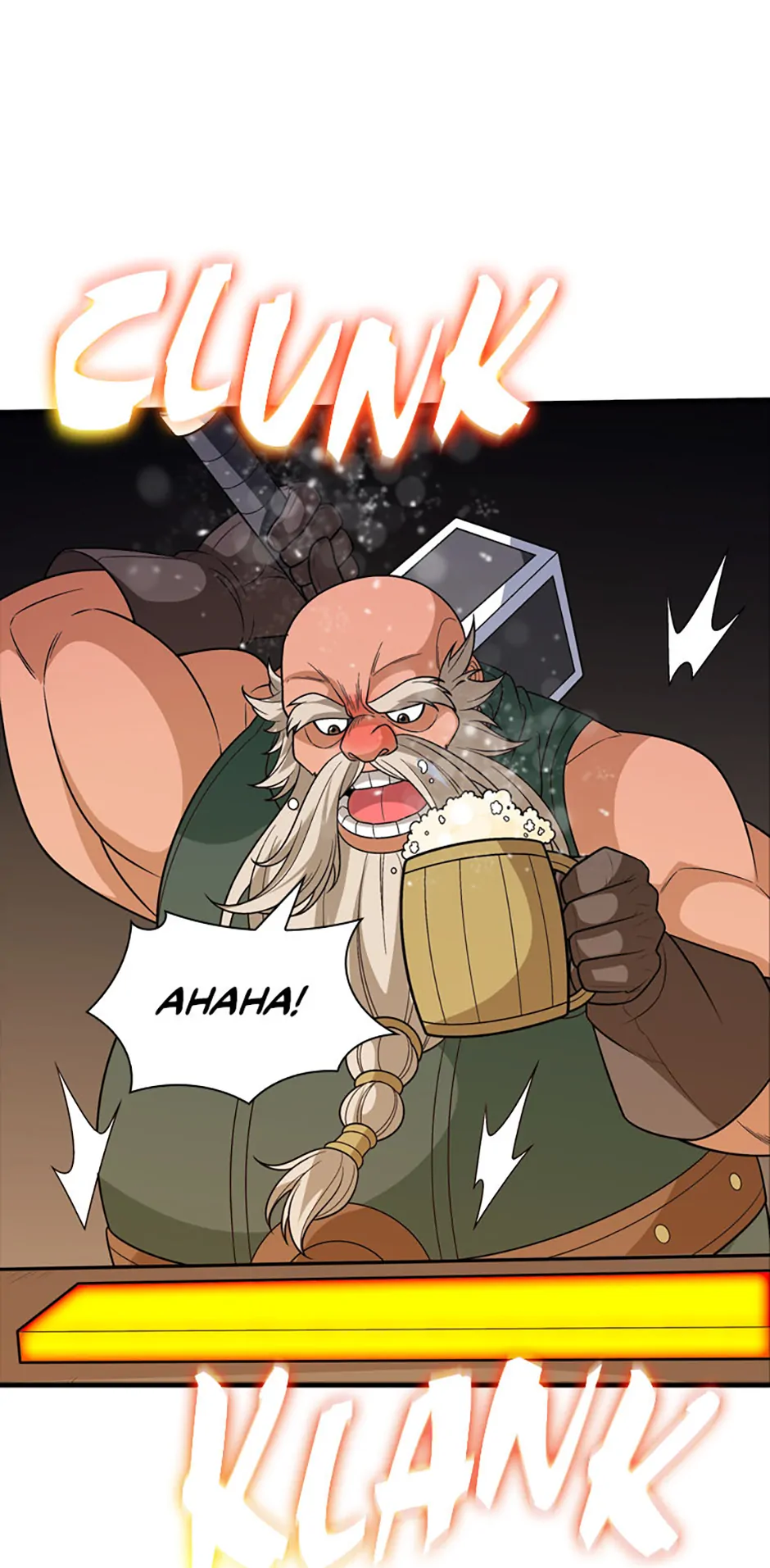 My 1.5-Billion-Won Item (Official) Chapter 62 4