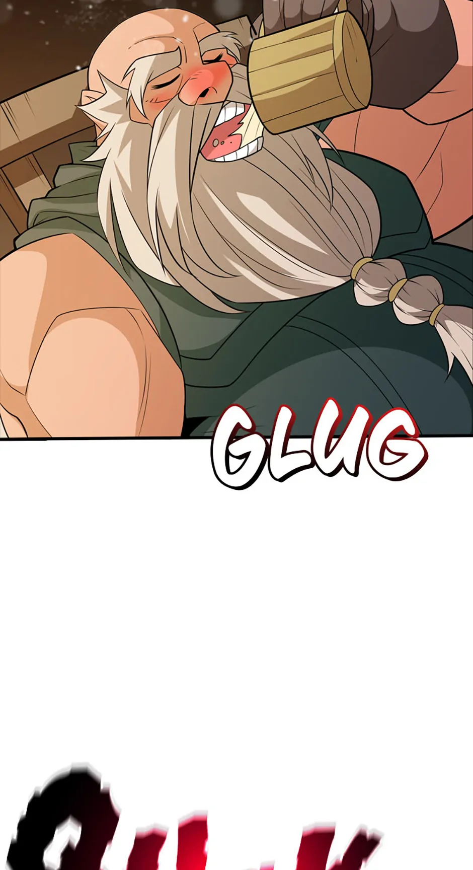 My 1.5-Billion-Won Item (Official) Chapter 62 41
