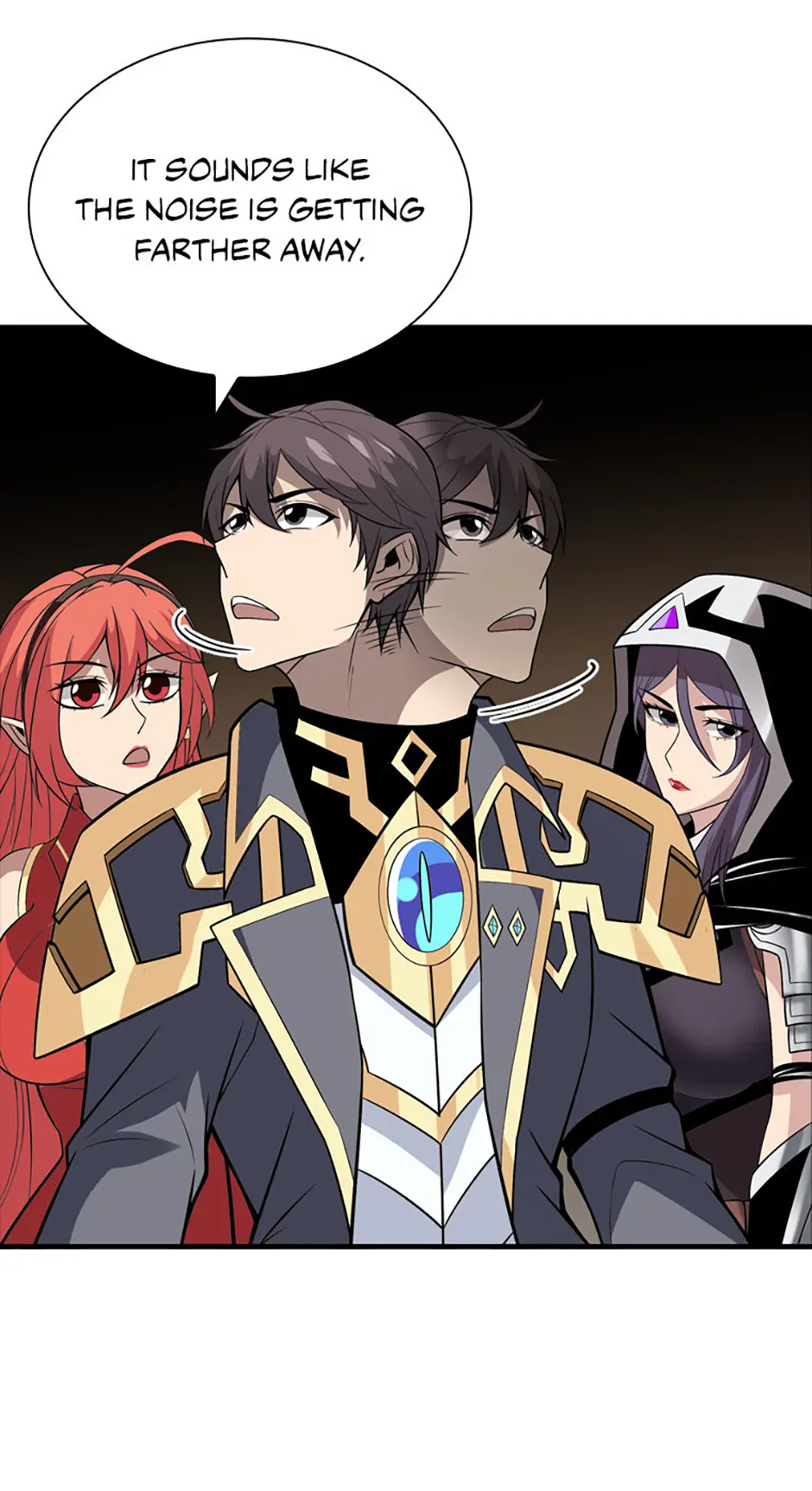 My 1.5-Billion-Won Item (Official) Chapter 62 44