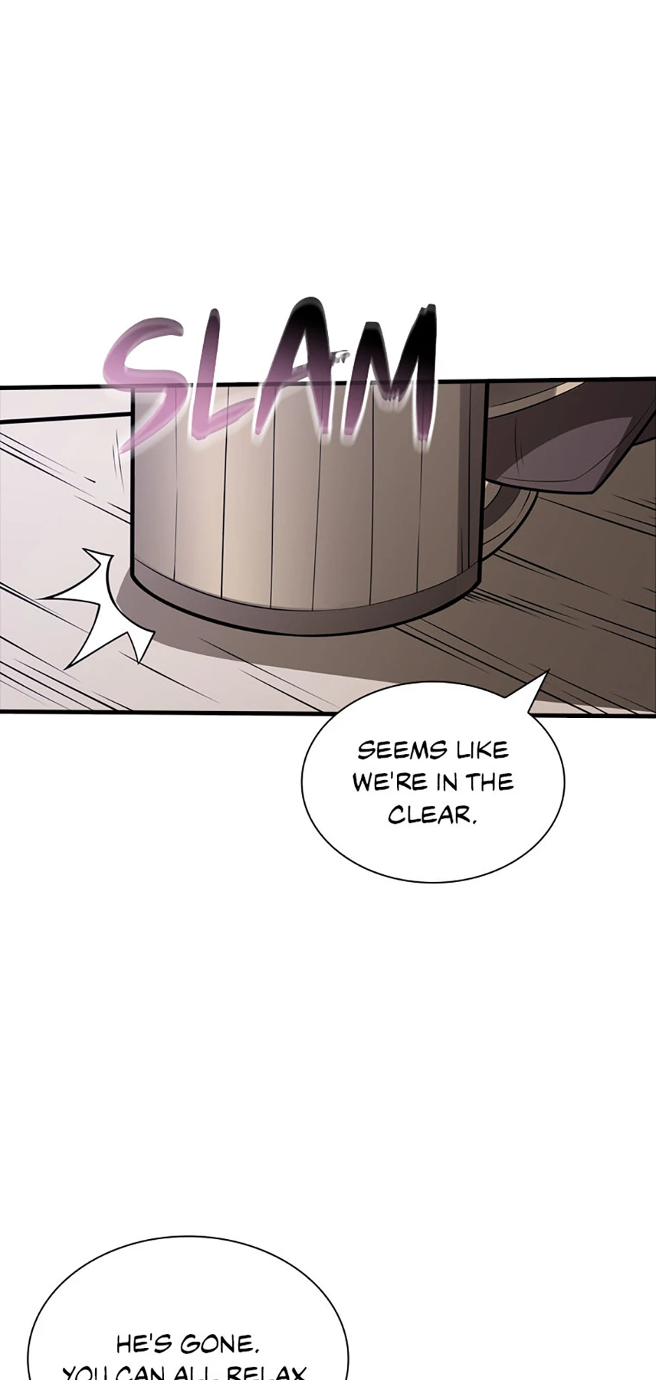 My 1.5-Billion-Won Item (Official) Chapter 62 45