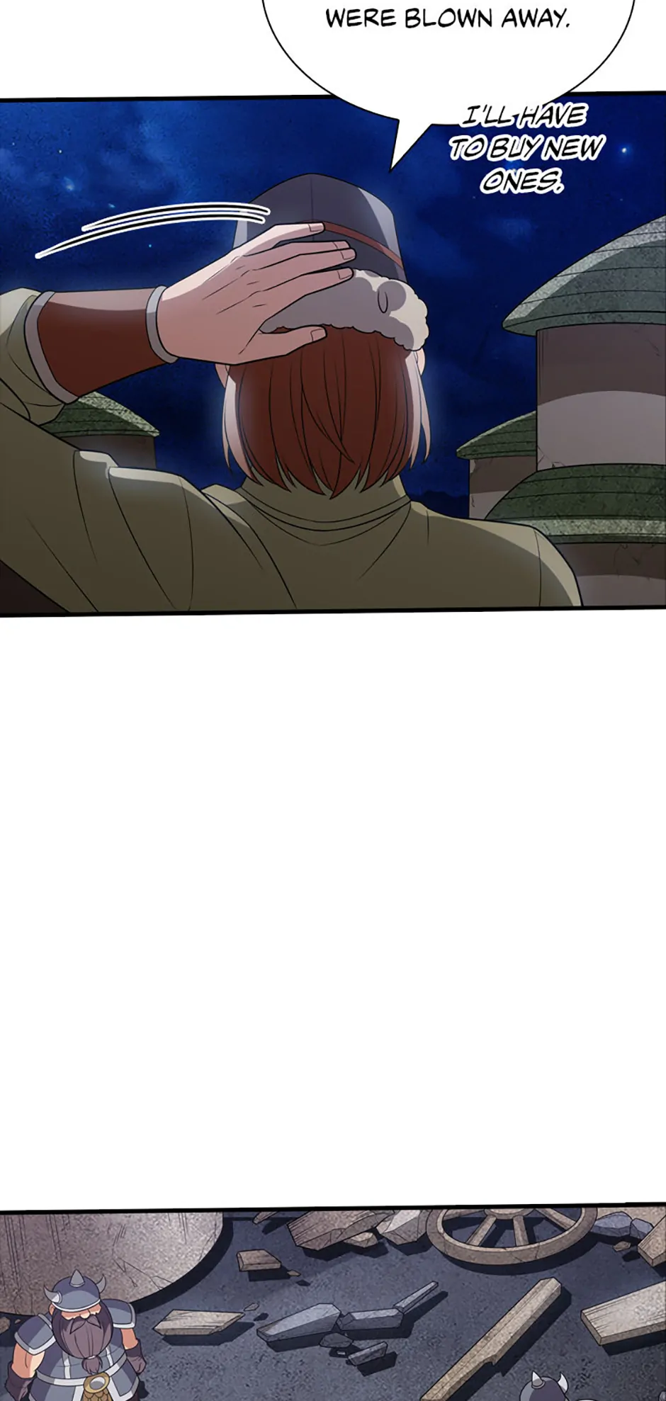 My 1.5-Billion-Won Item (Official) Chapter 62 49