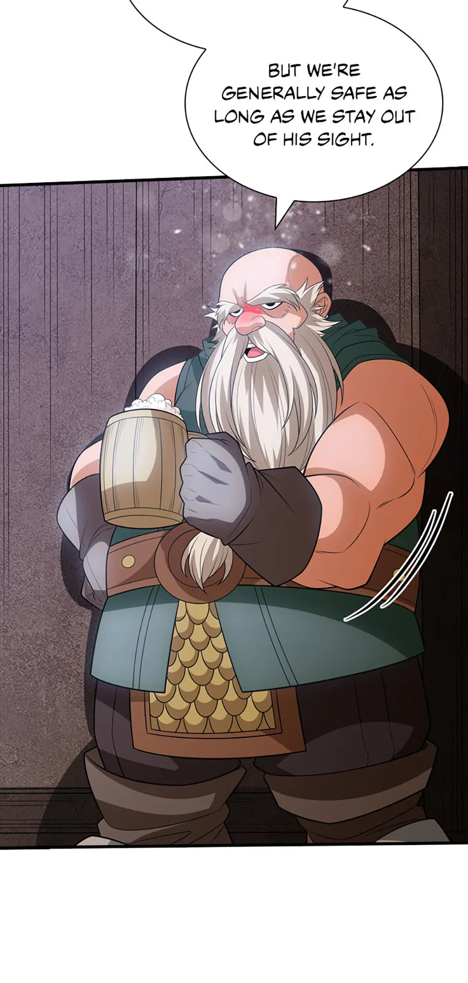 My 1.5-Billion-Won Item (Official) Chapter 62 51