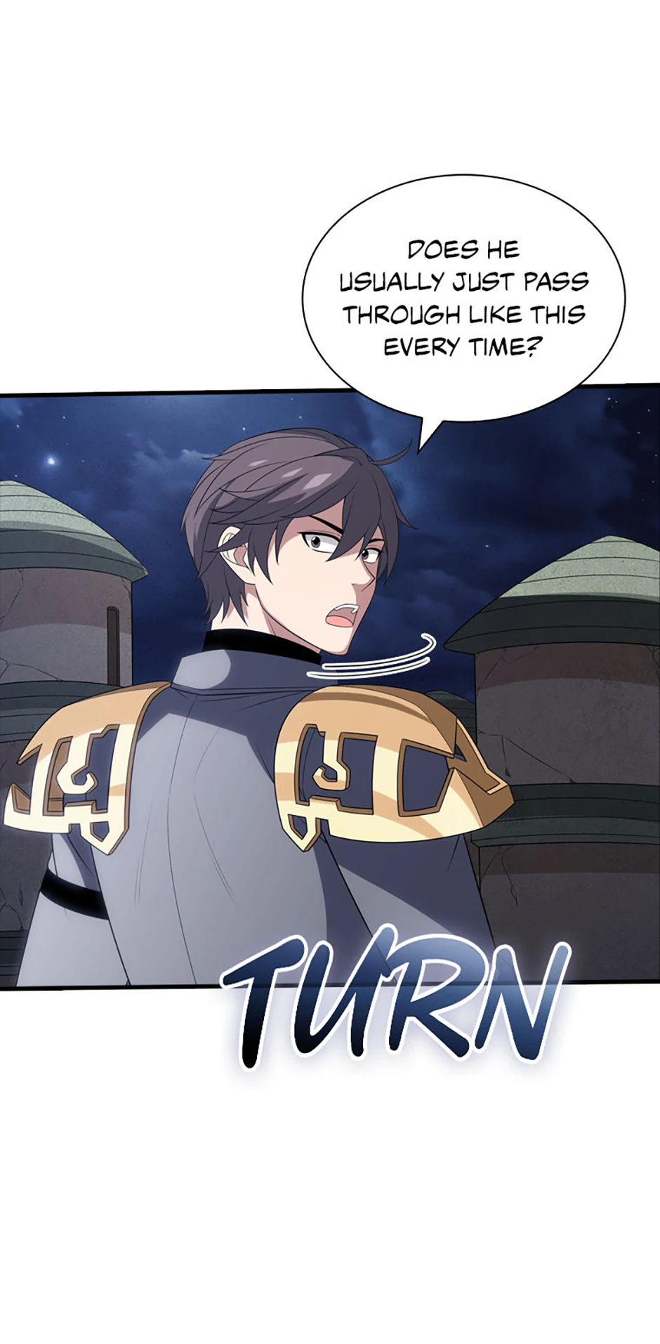 My 1.5-Billion-Won Item (Official) Chapter 62 52