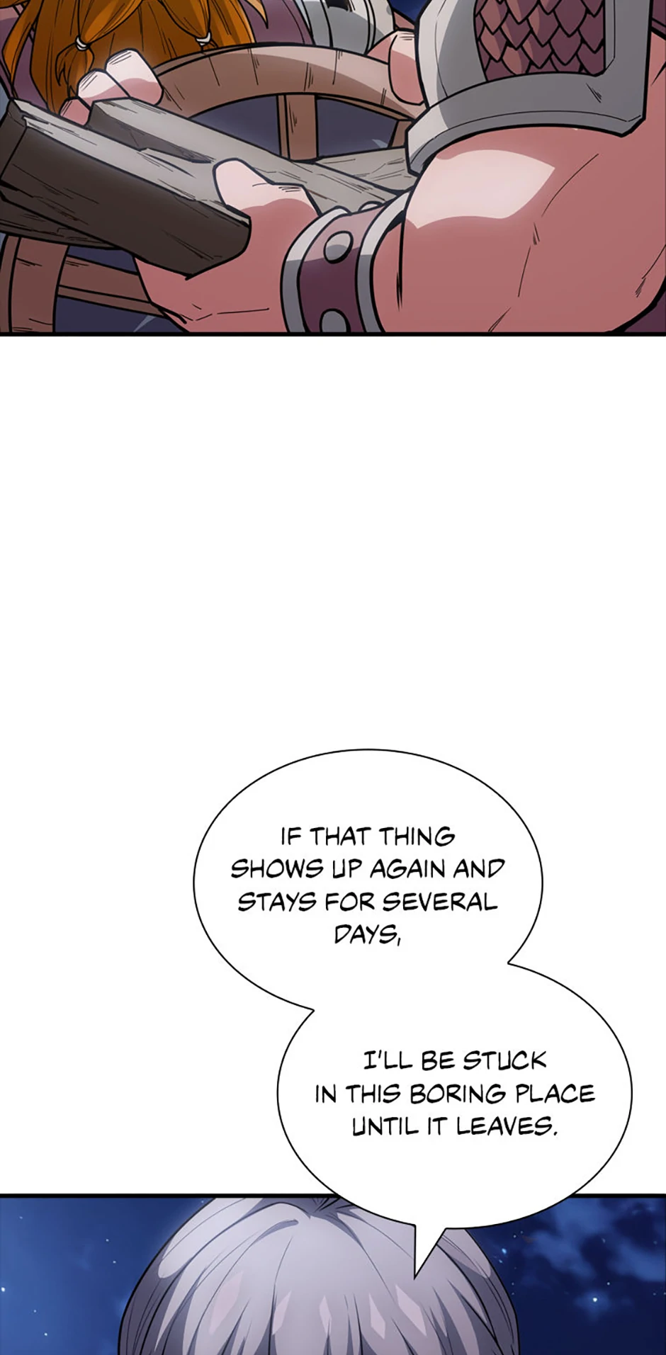 My 1.5-Billion-Won Item (Official) Chapter 62 56