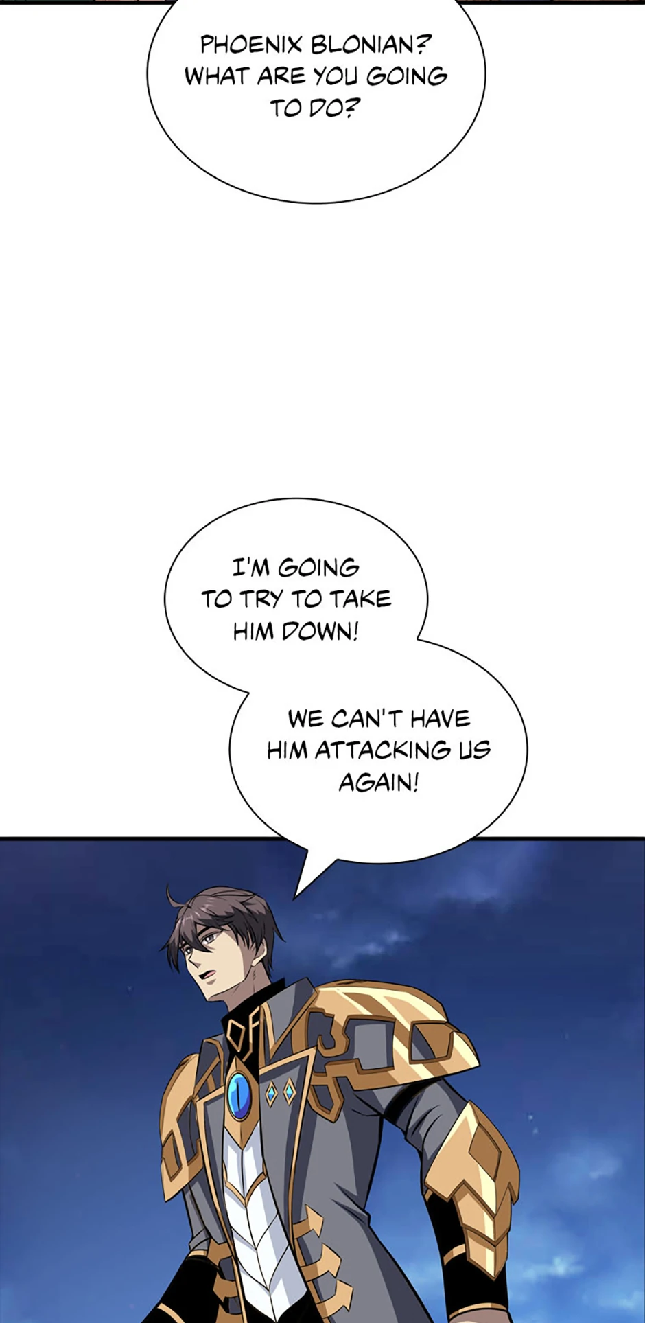 My 1.5-Billion-Won Item (Official) Chapter 62 61