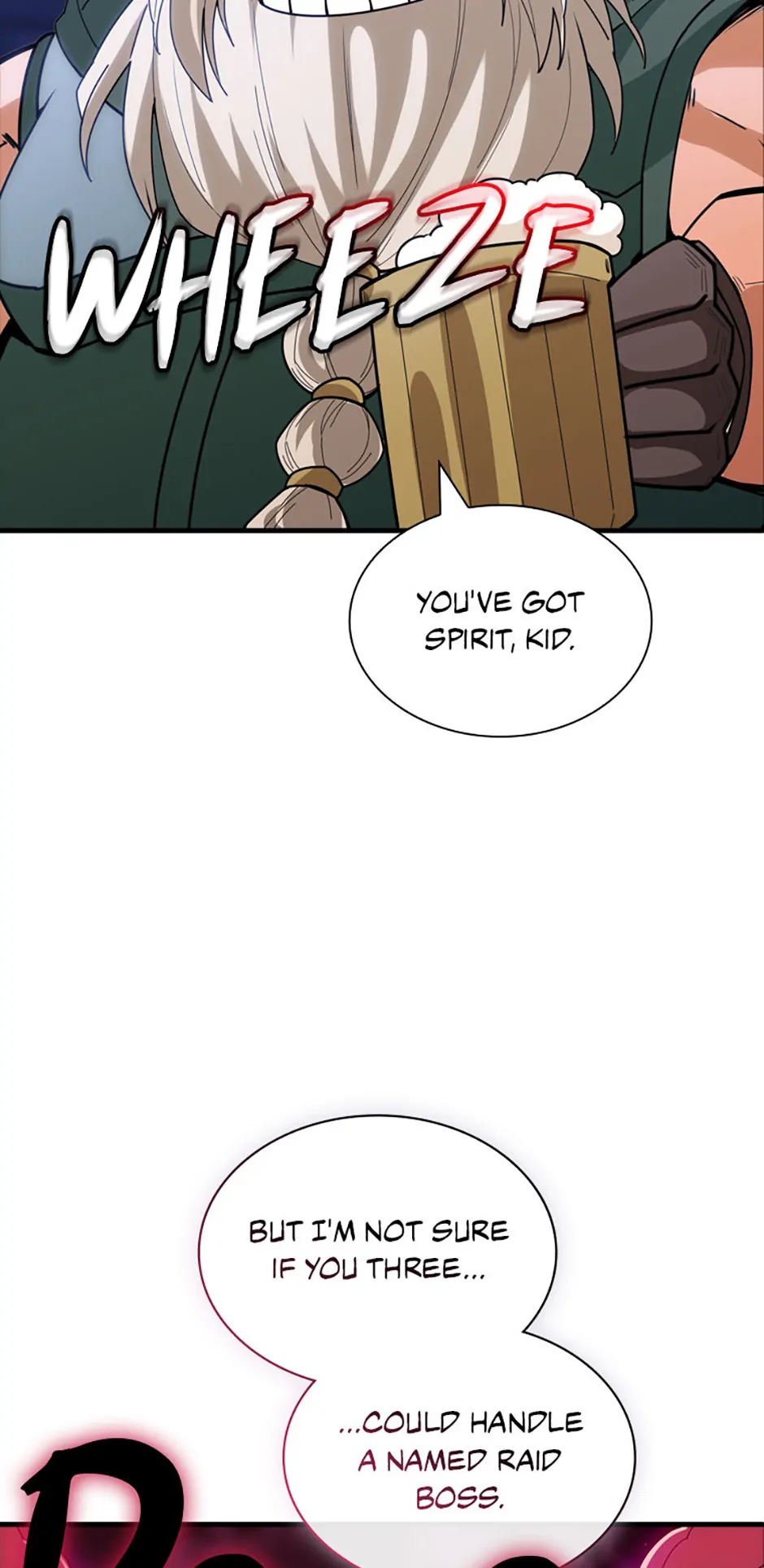 My 1.5-Billion-Won Item (Official) Chapter 62 63