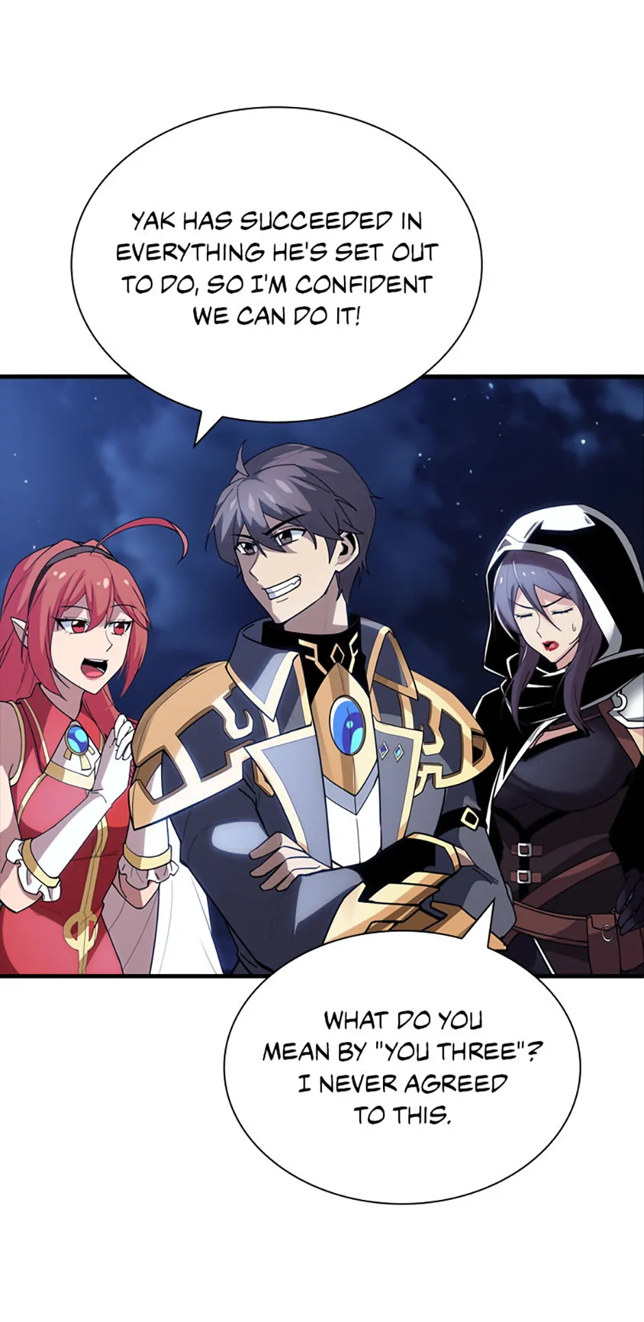 My 1.5-Billion-Won Item (Official) Chapter 62 65
