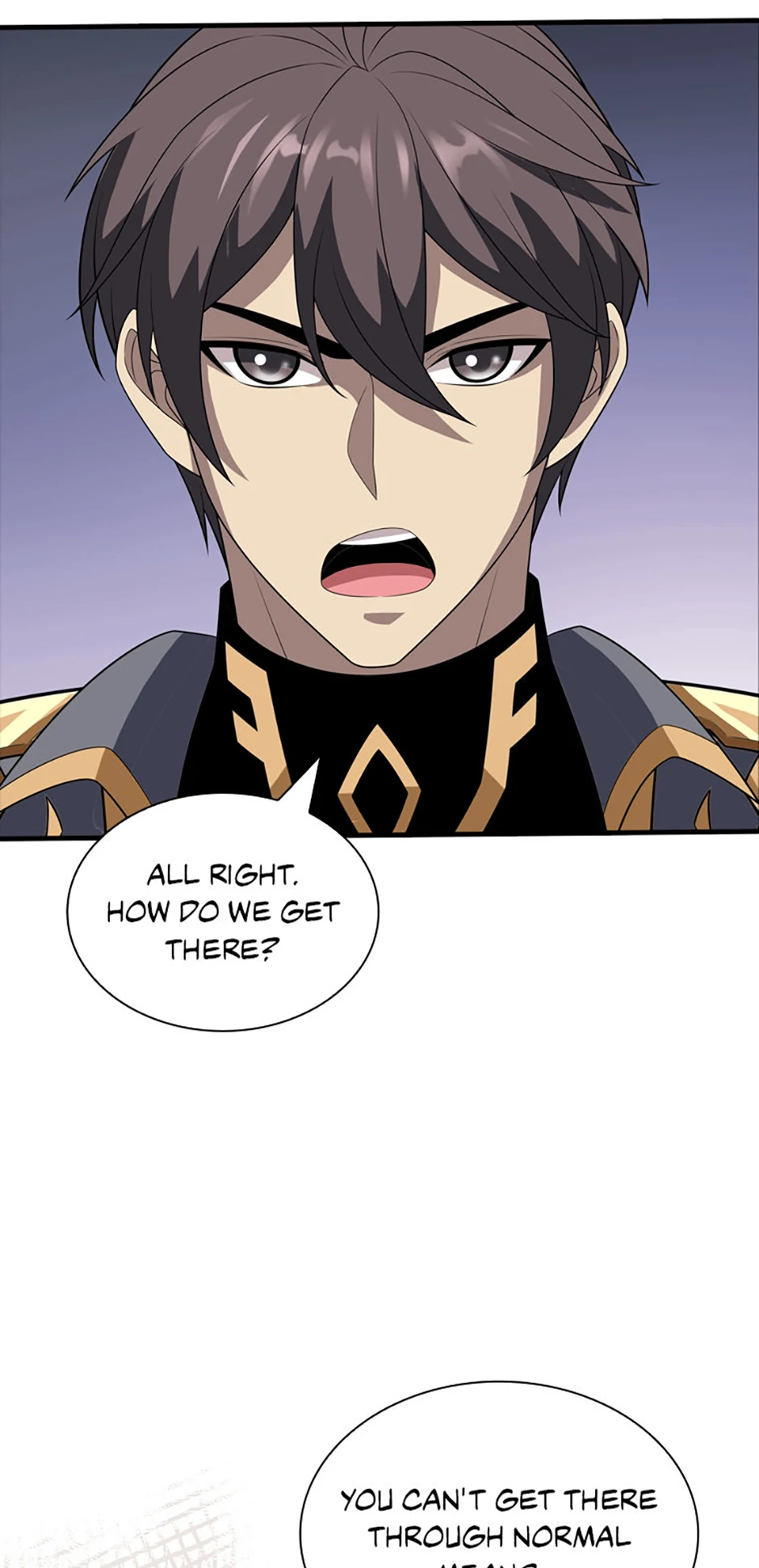 My 1.5-Billion-Won Item (Official) Chapter 62 68
