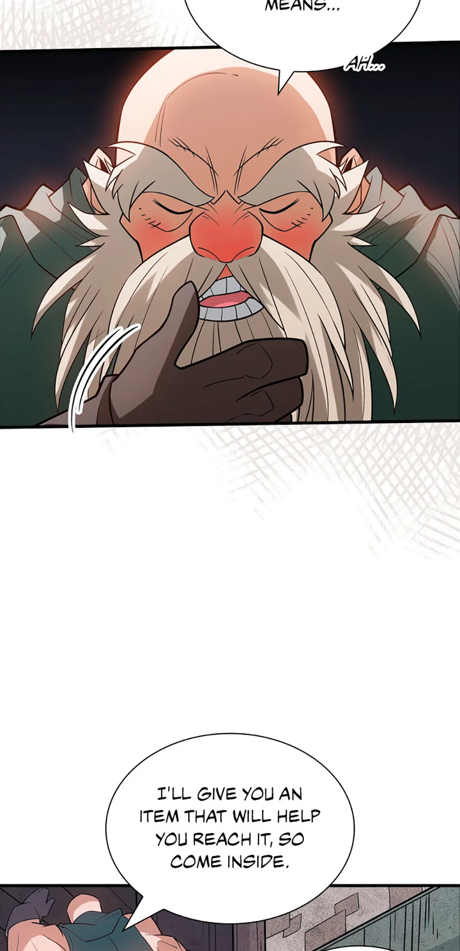My 1.5-Billion-Won Item (Official) Chapter 62 69