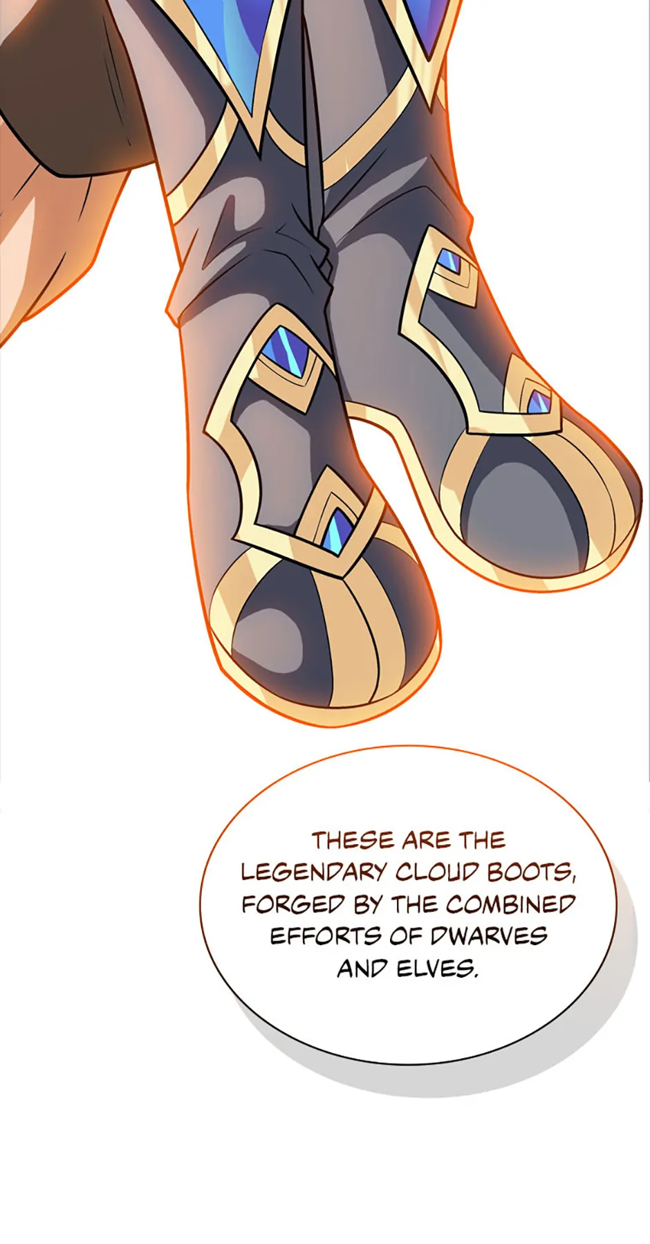 My 1.5-Billion-Won Item (Official) Chapter 62 74
