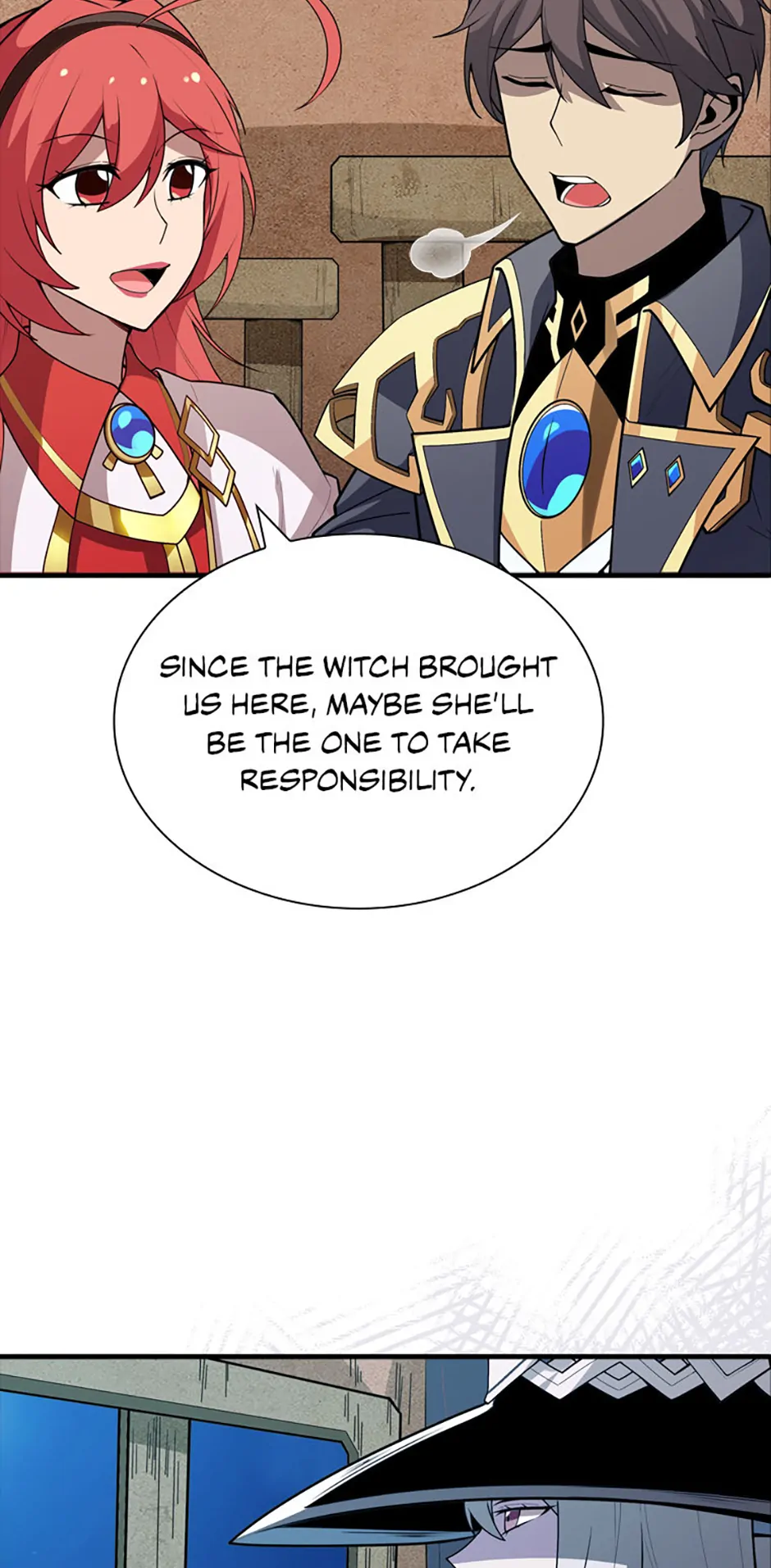 My 1.5-Billion-Won Item (Official) Chapter 62 8