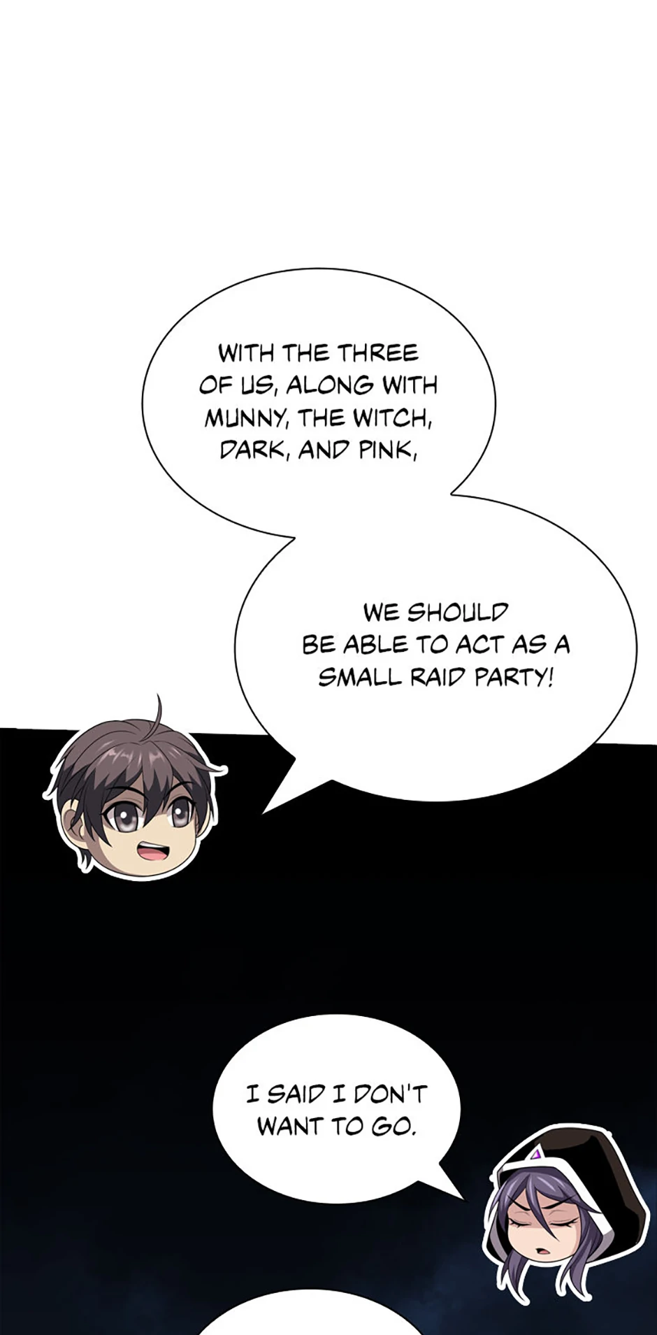 My 1.5-Billion-Won Item (Official) Chapter 62 81
