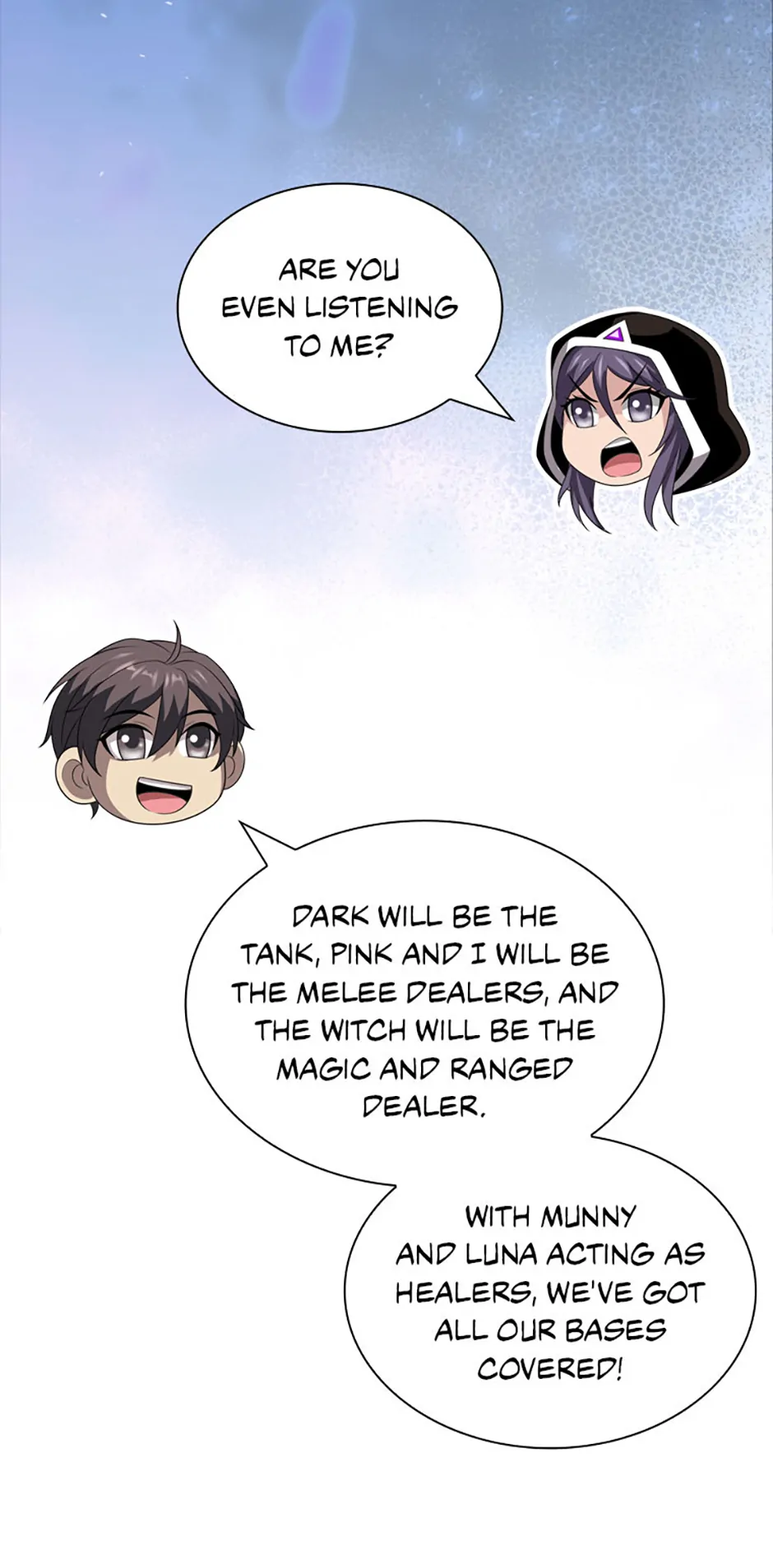 My 1.5-Billion-Won Item (Official) Chapter 62 83