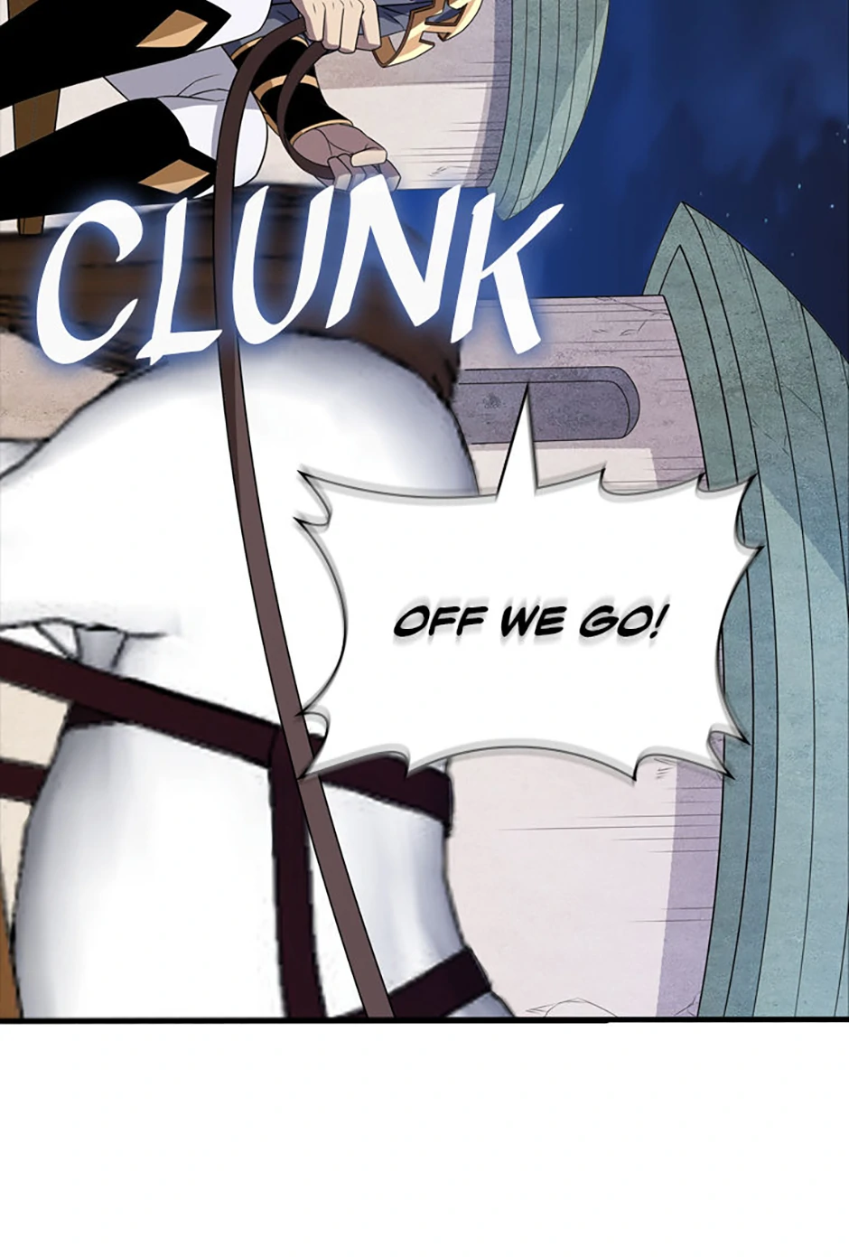 My 1.5-Billion-Won Item (Official) Chapter 62 86