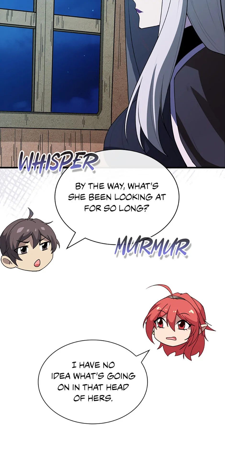 My 1.5-Billion-Won Item (Official) Chapter 62 9