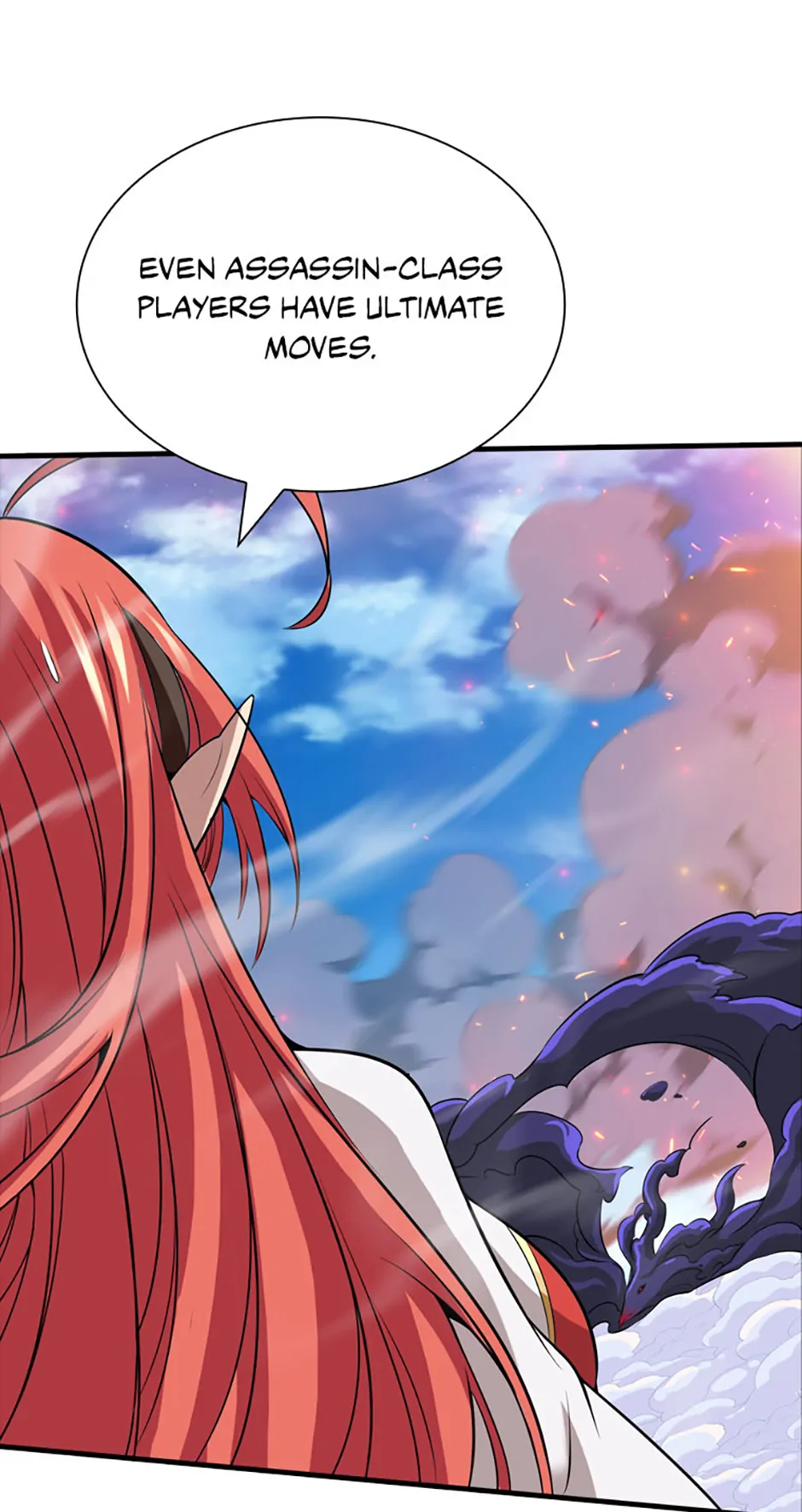 My 1.5-Billion-Won Item (Official) Chapter 64 26