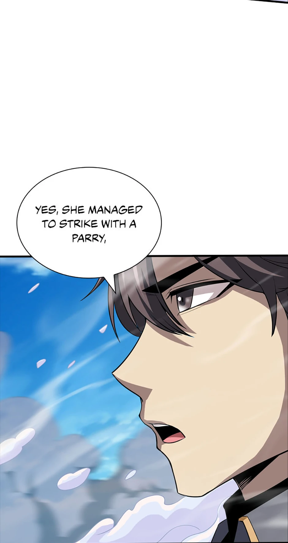 My 1.5-Billion-Won Item (Official) Chapter 64 27