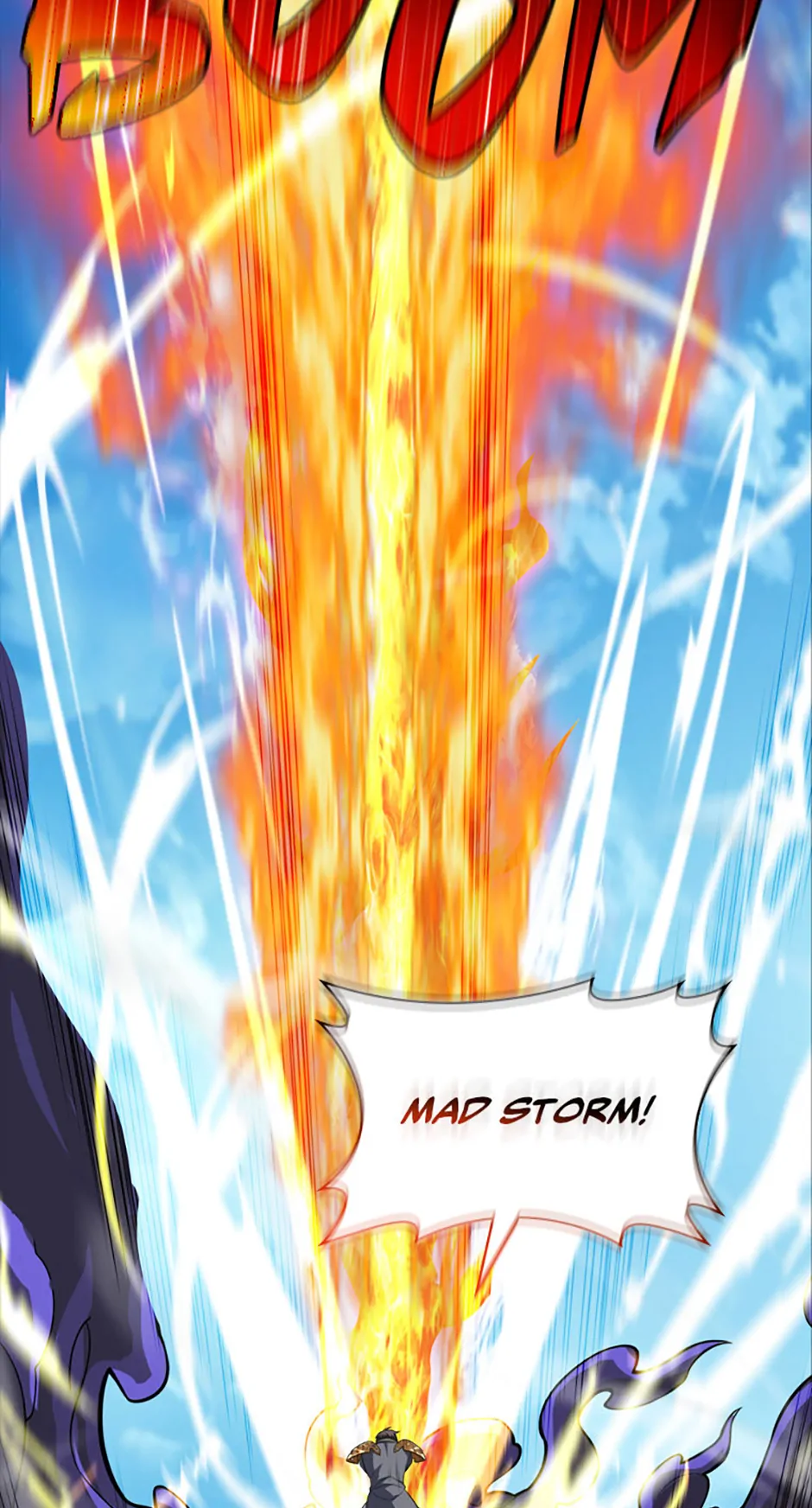 My 1.5-Billion-Won Item (Official) Chapter 64 3